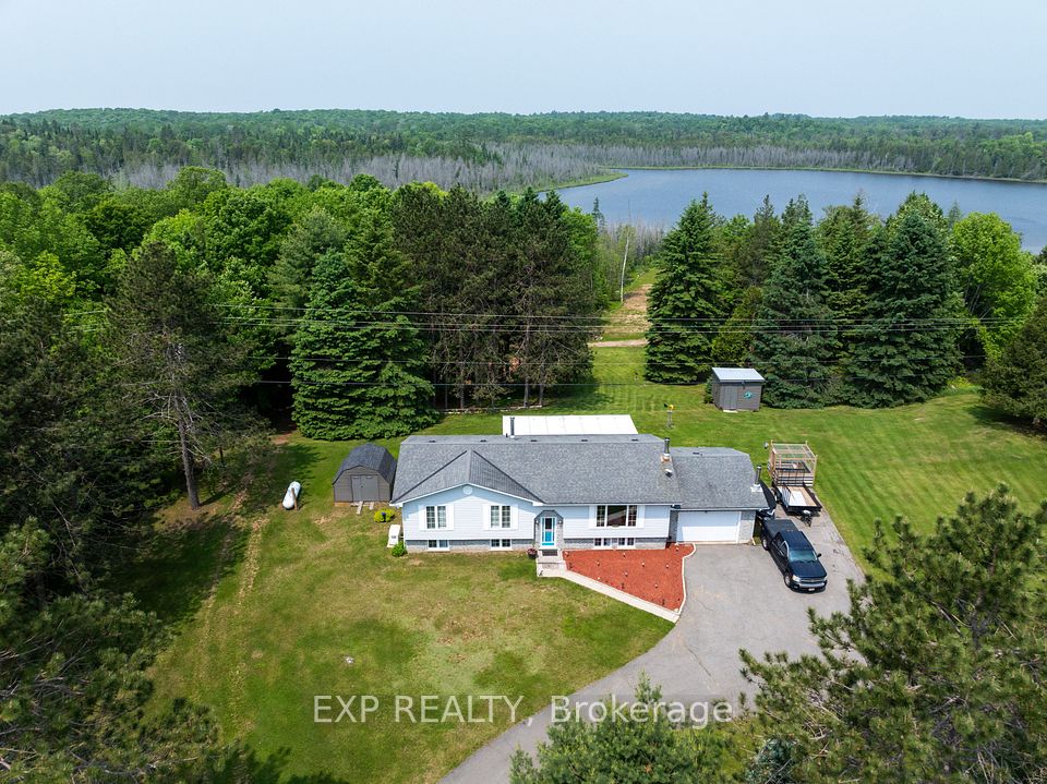 1719 Weslemkoon Lake