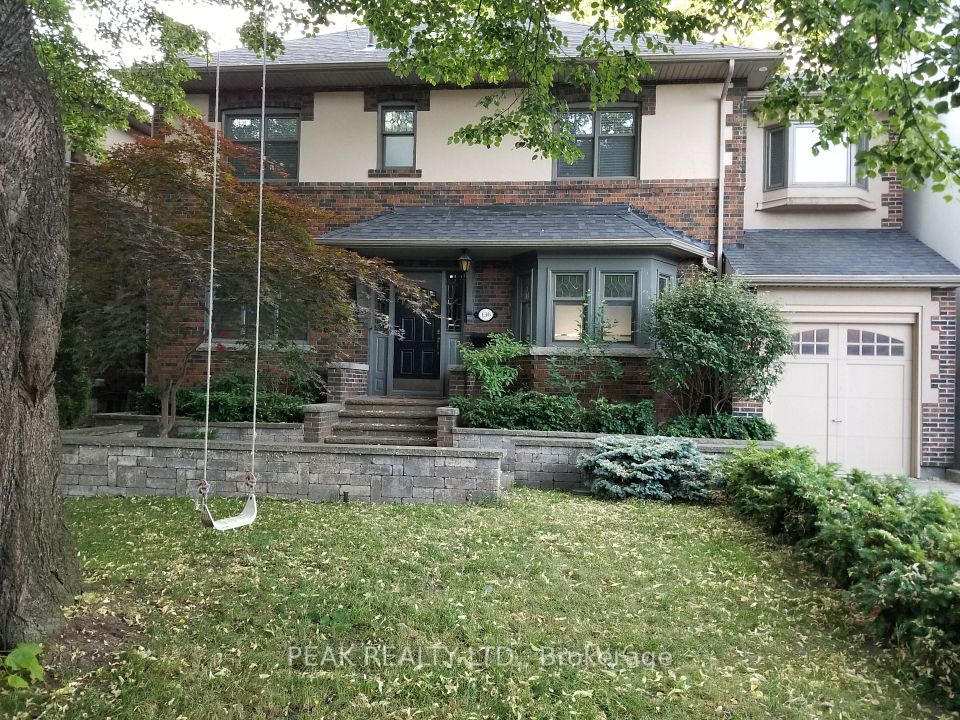 136 Humbercrest