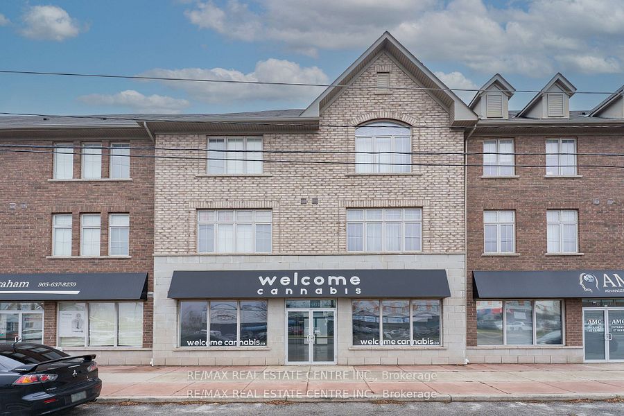 1401 Plains