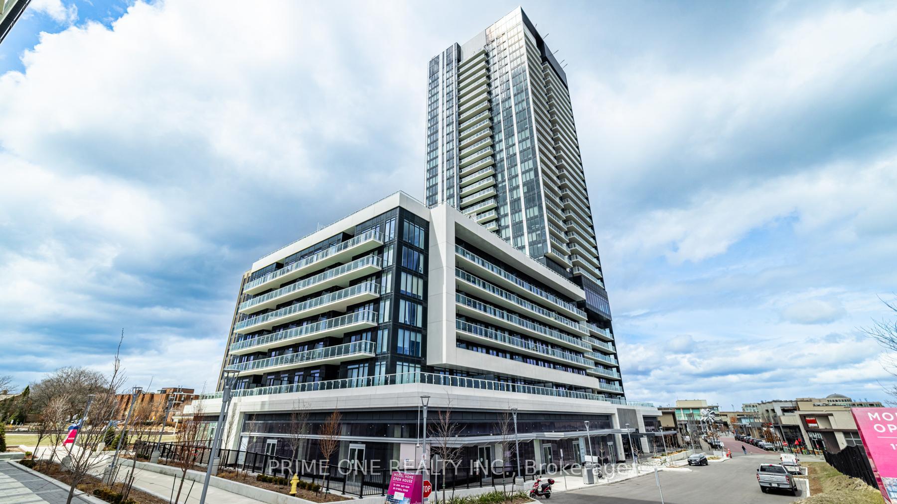 3 Bedrooms Condo at 50 O’Neill, Toronto For sale