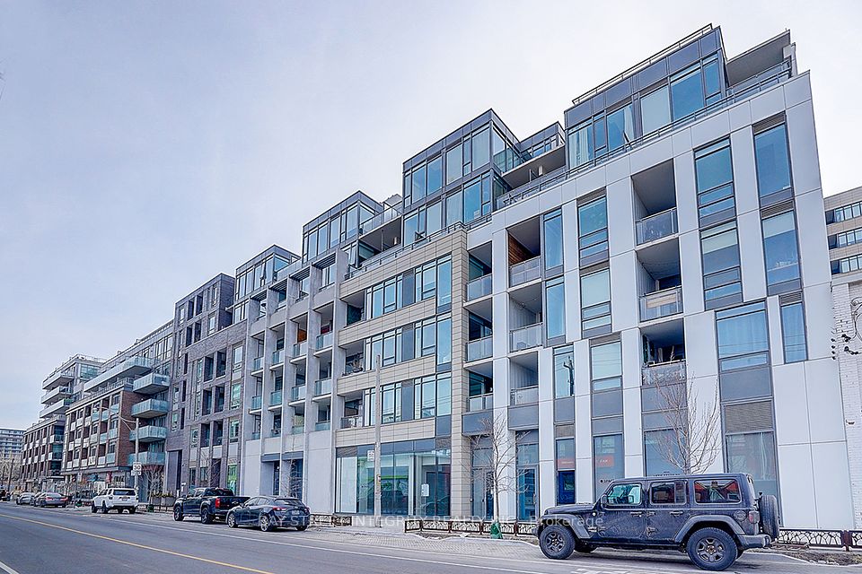20 Gladstone Avenue