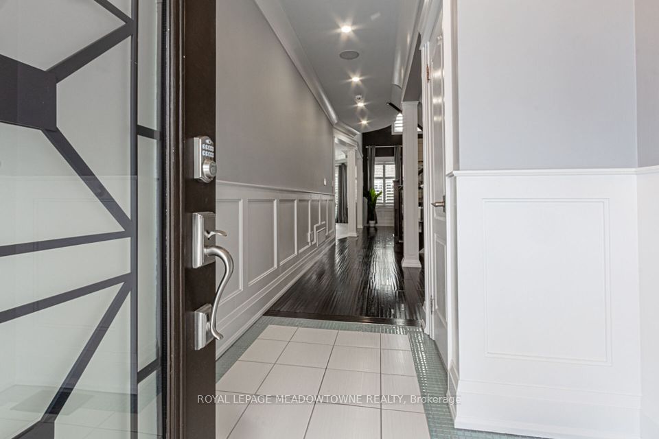 729 Wettlaufer Terrace, Milton, ON L9T 8M8