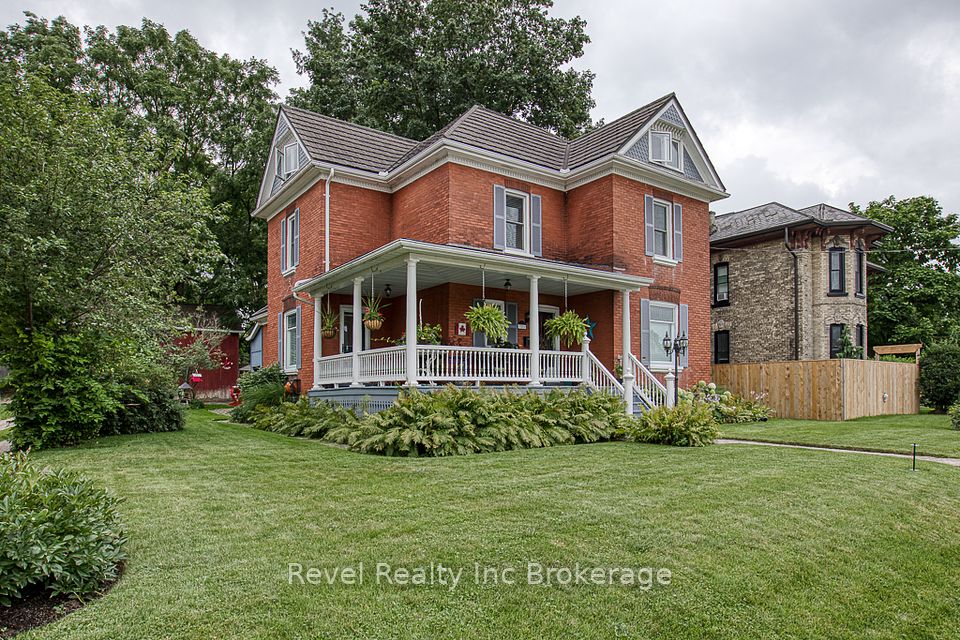 121 King Street, Ingersoll, ON N5C 2J7