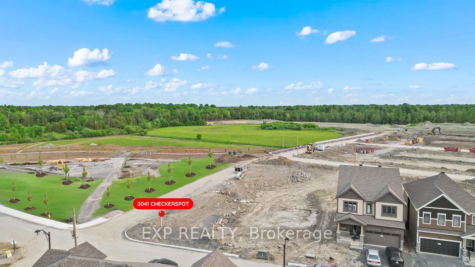 2041 Checkerspot Avenue, StittsvilleMunsterRichmond, ON K0A 2Z0