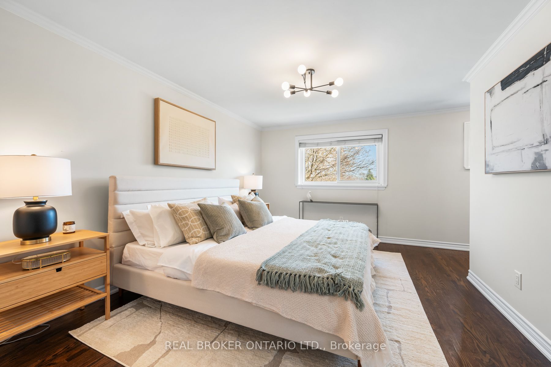 9 Cavendish Crescent