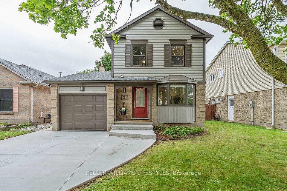 31 Roundhill
