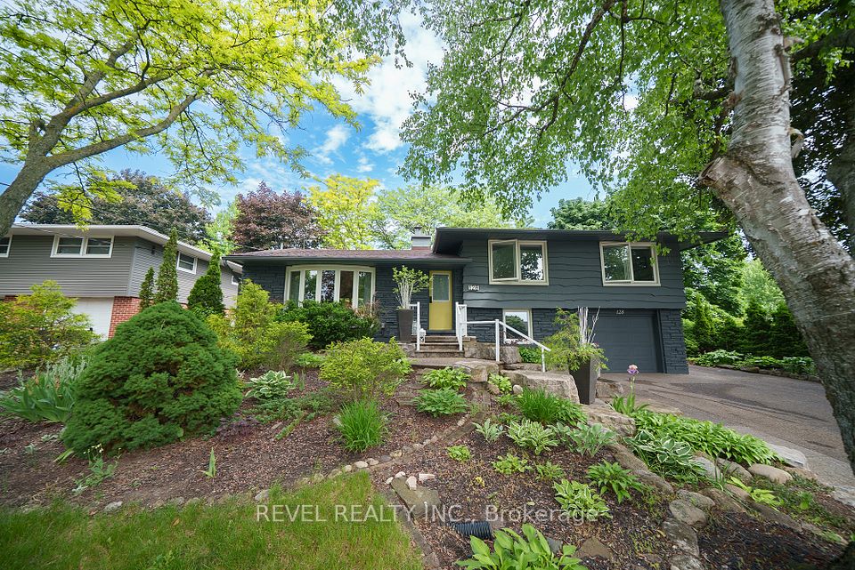 128 Blueridge