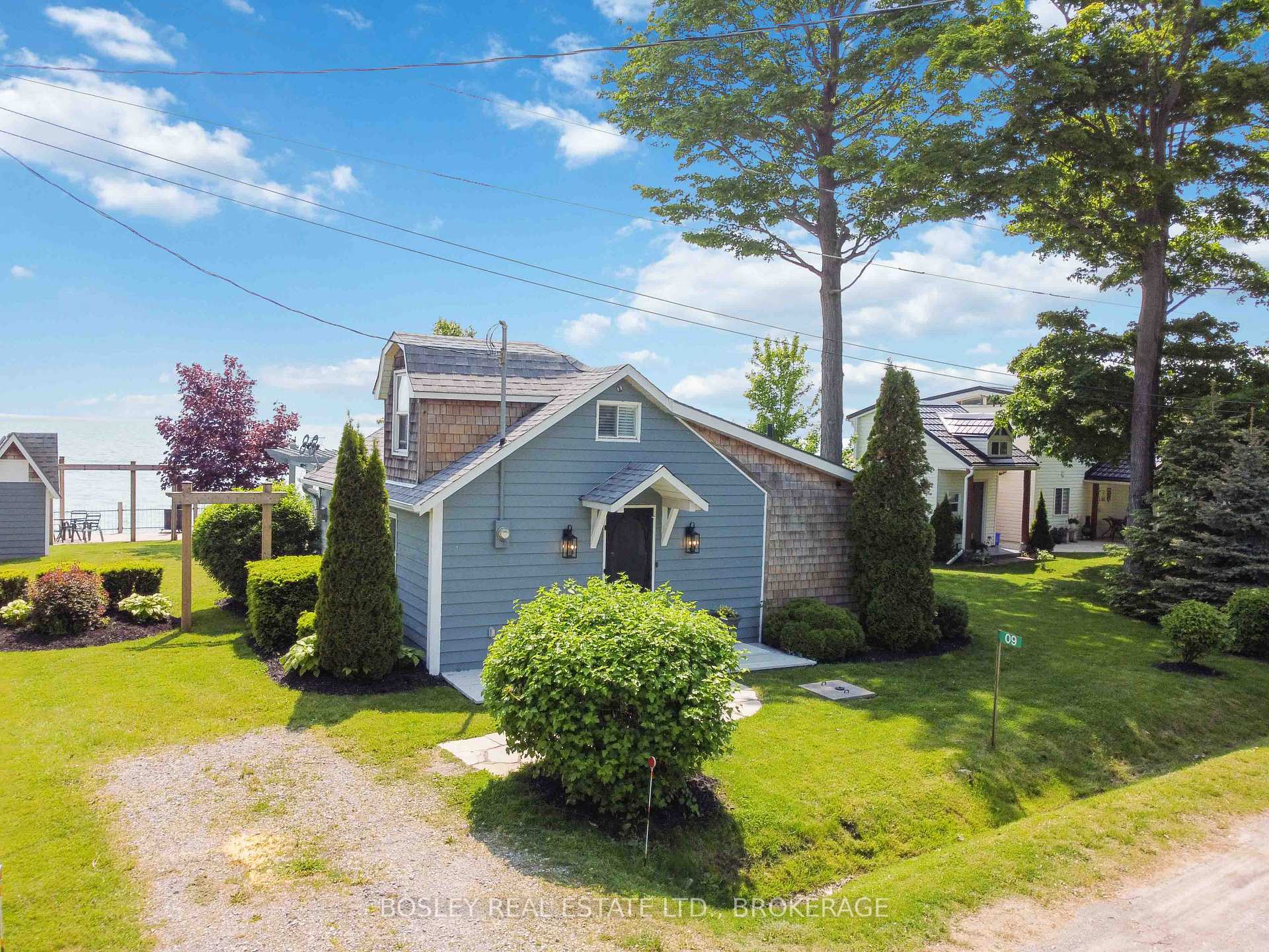 Listing image