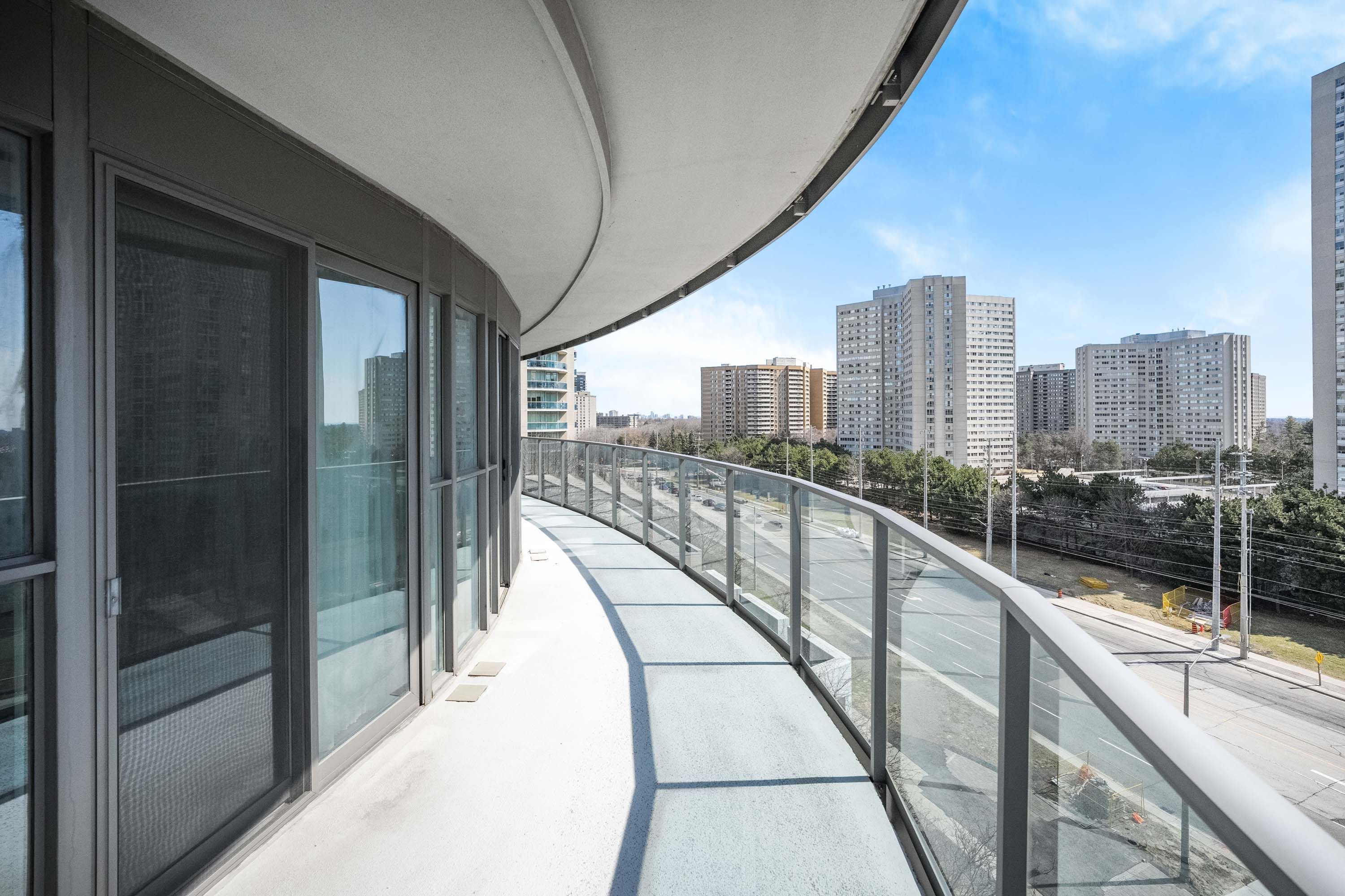 60 Absolute Avenue 602