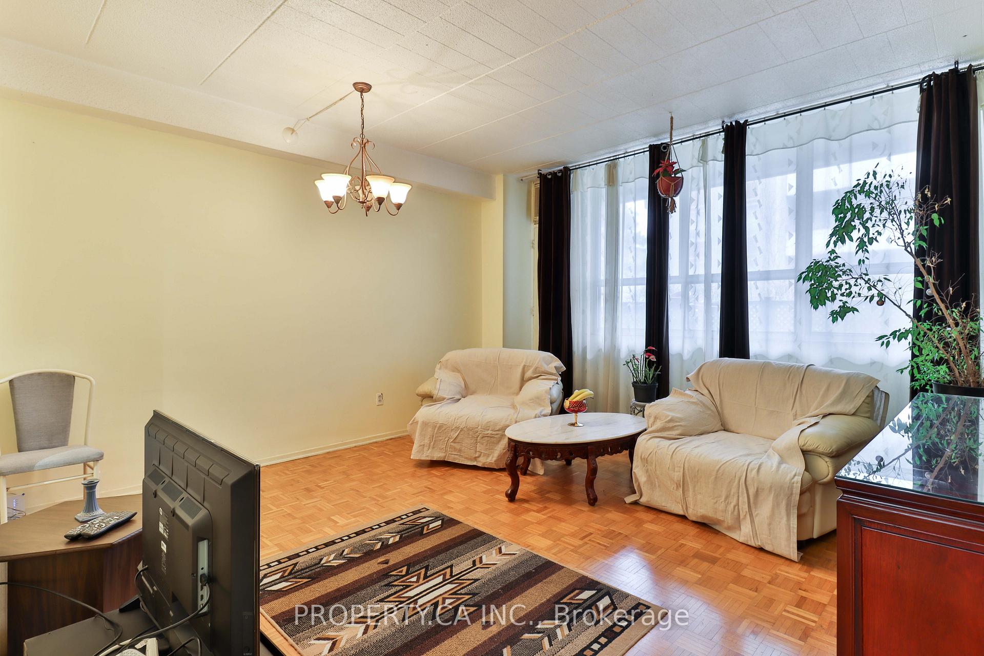 2 Bedrooms Co-op at 3625 Lakeshore, Toronto For sale