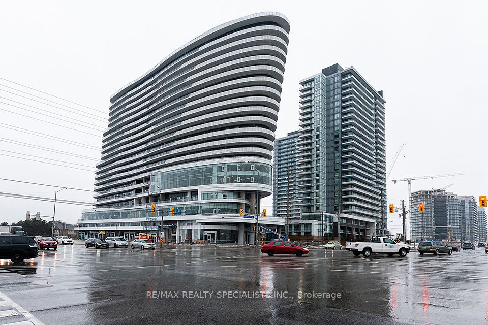#1306 - 2520 Eglinton Avenue, Mississauga, ON L5M 0Y2