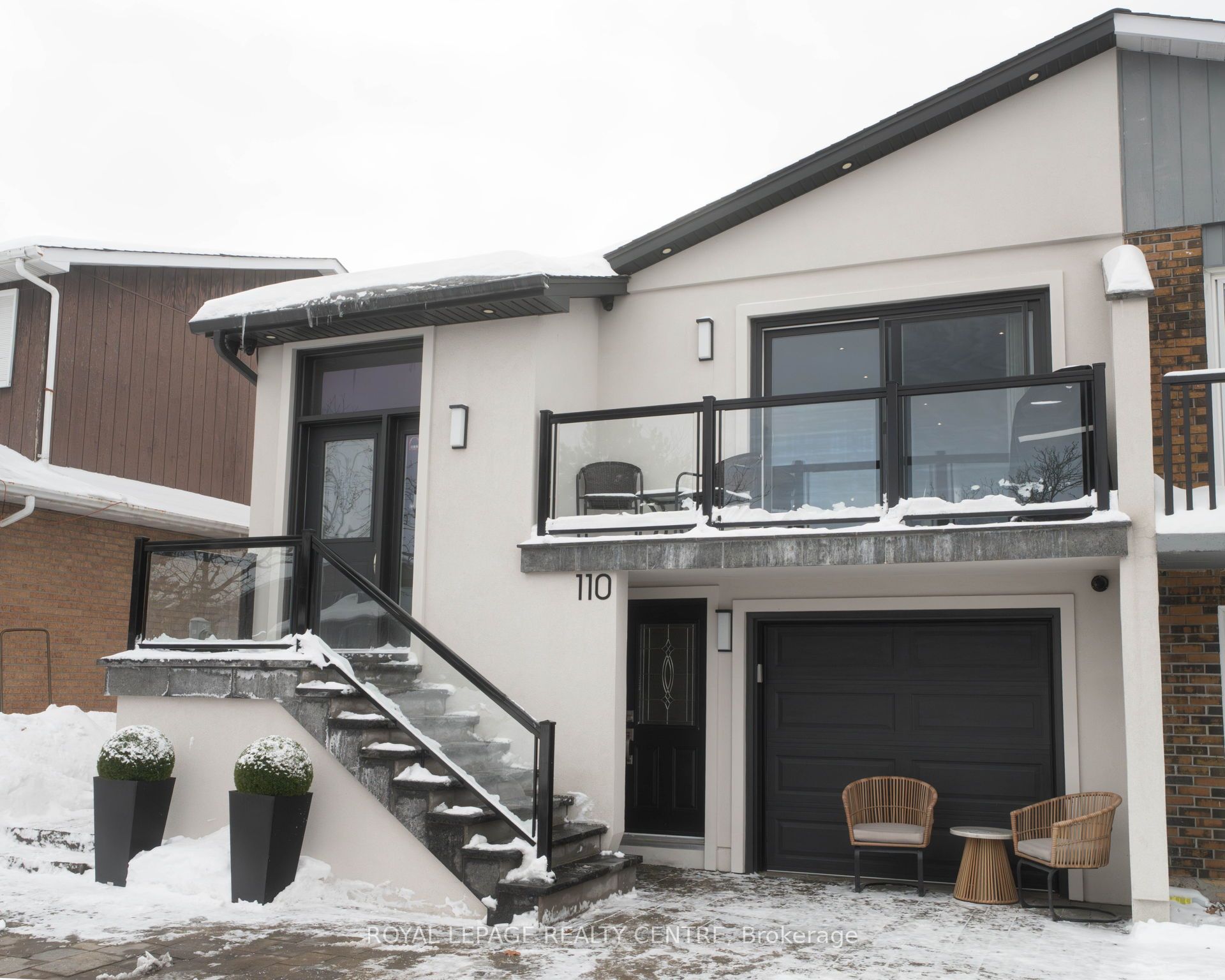110 Simmons Boulevard, Brampton, ON L6V 3V6