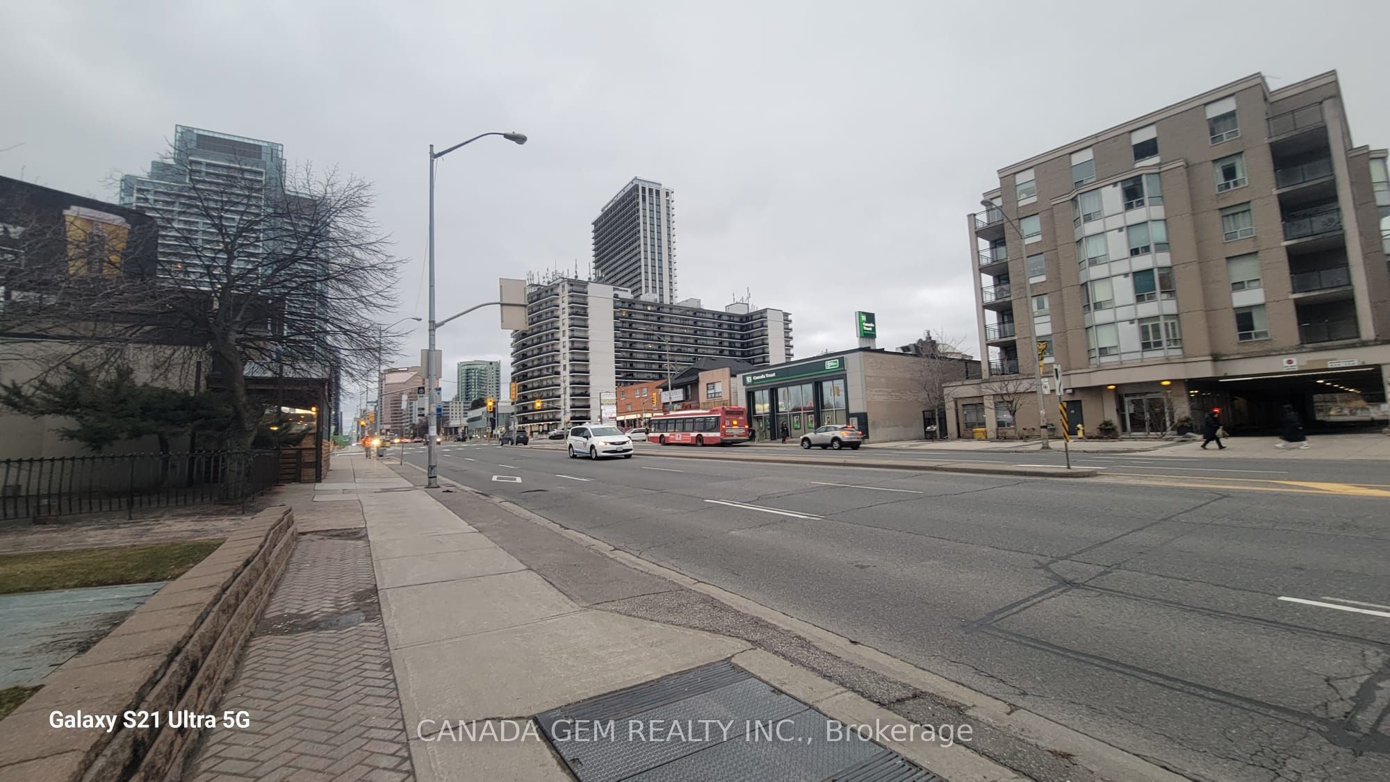 5949 Yonge Street S, #1201