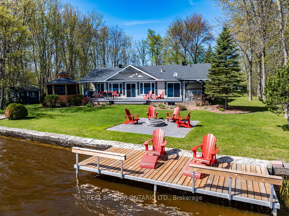 171 Du Lac