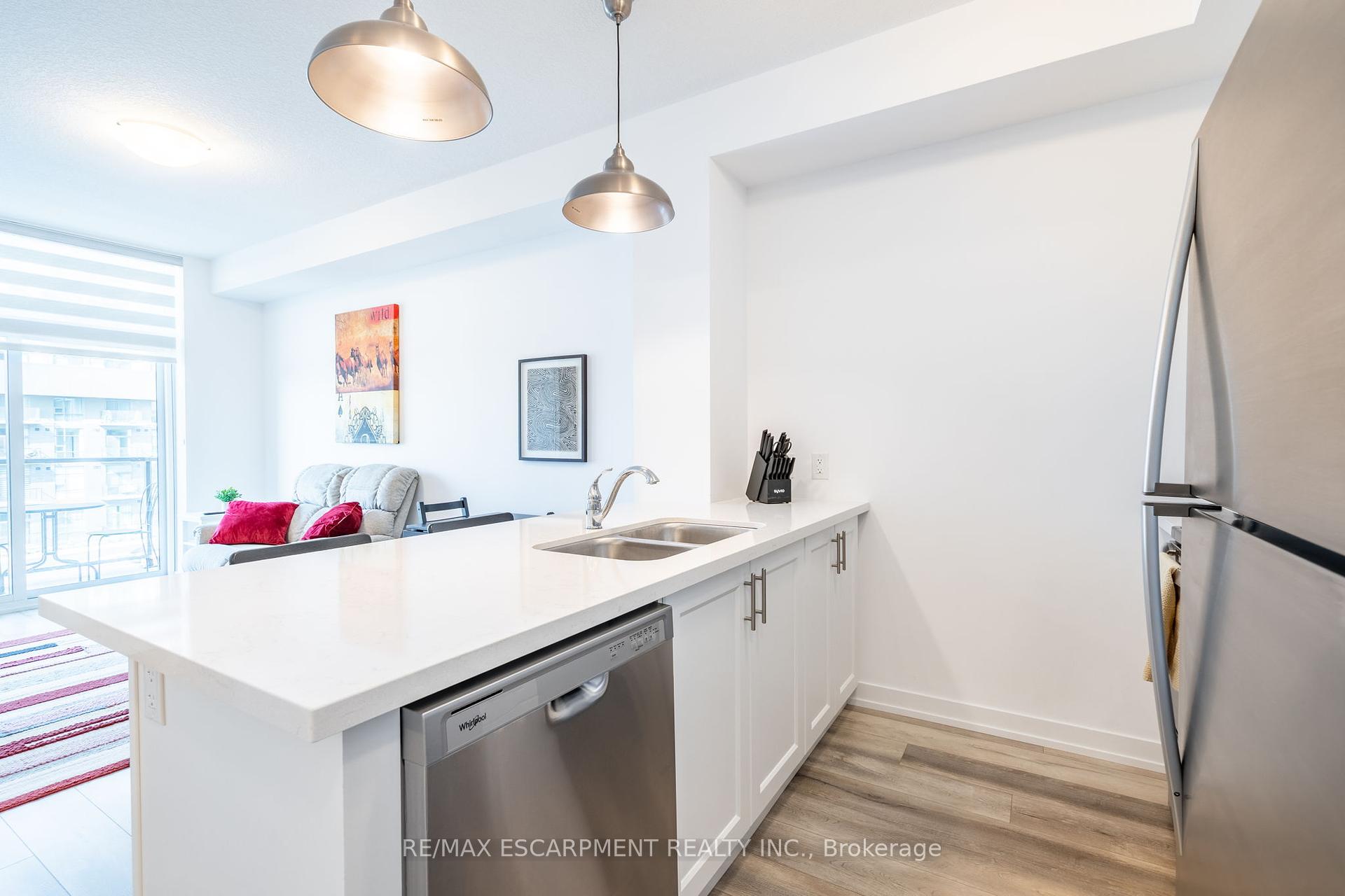 1 Bedroom Condo at 470 Dundas, Hamilton For sale
