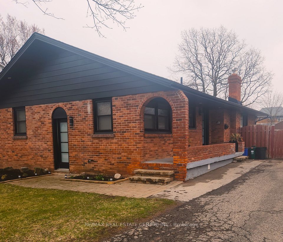 38 Stewart