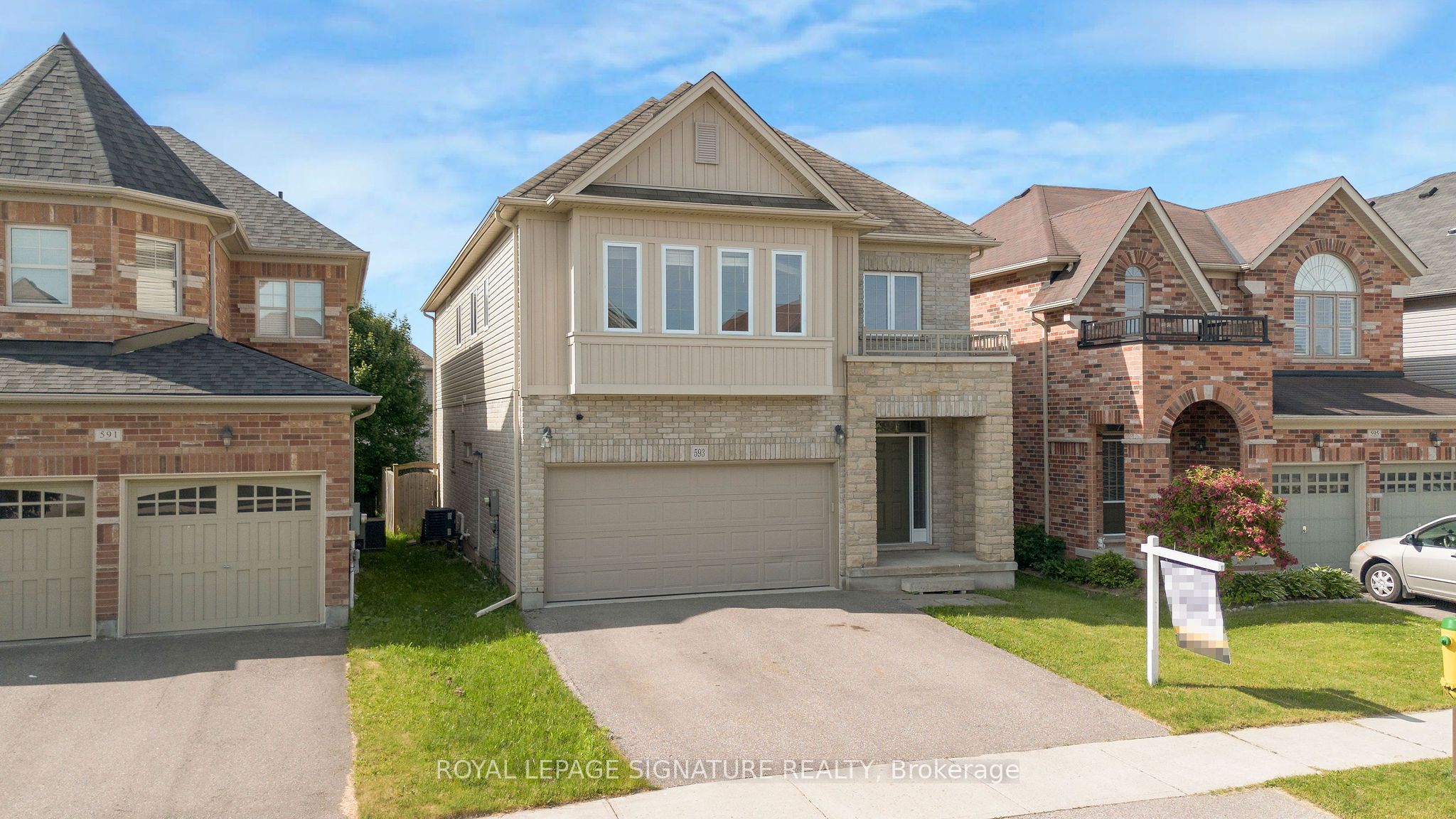 593 Pinery Trail