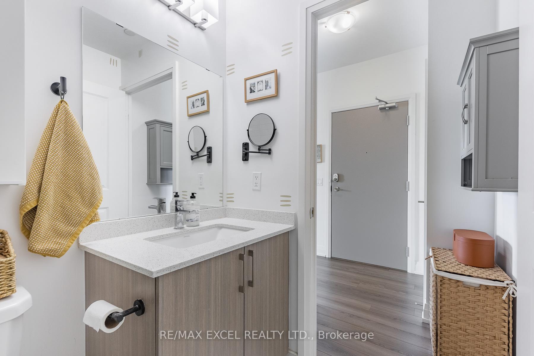 2 Bedrooms Condo at 3121 Sheppard Avenue, Toronto For sale