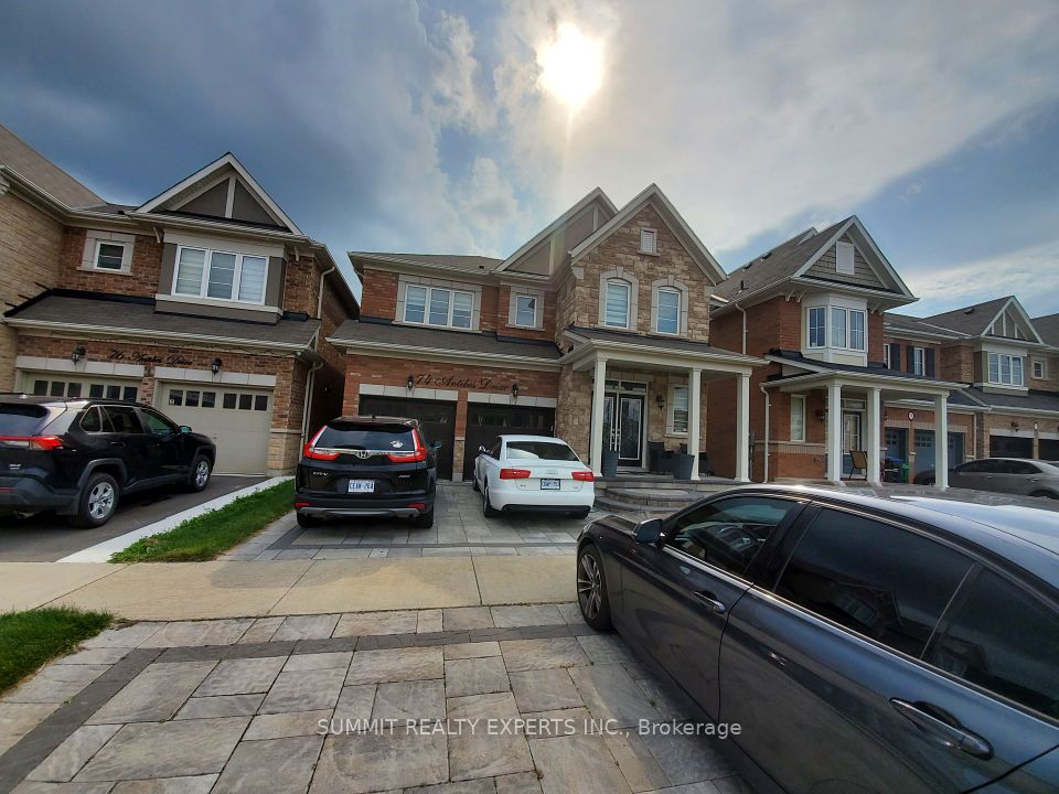 74 Antibes Drive