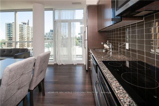 2 Bedrooms Condo at 98 Lillian, Toronto For sale
