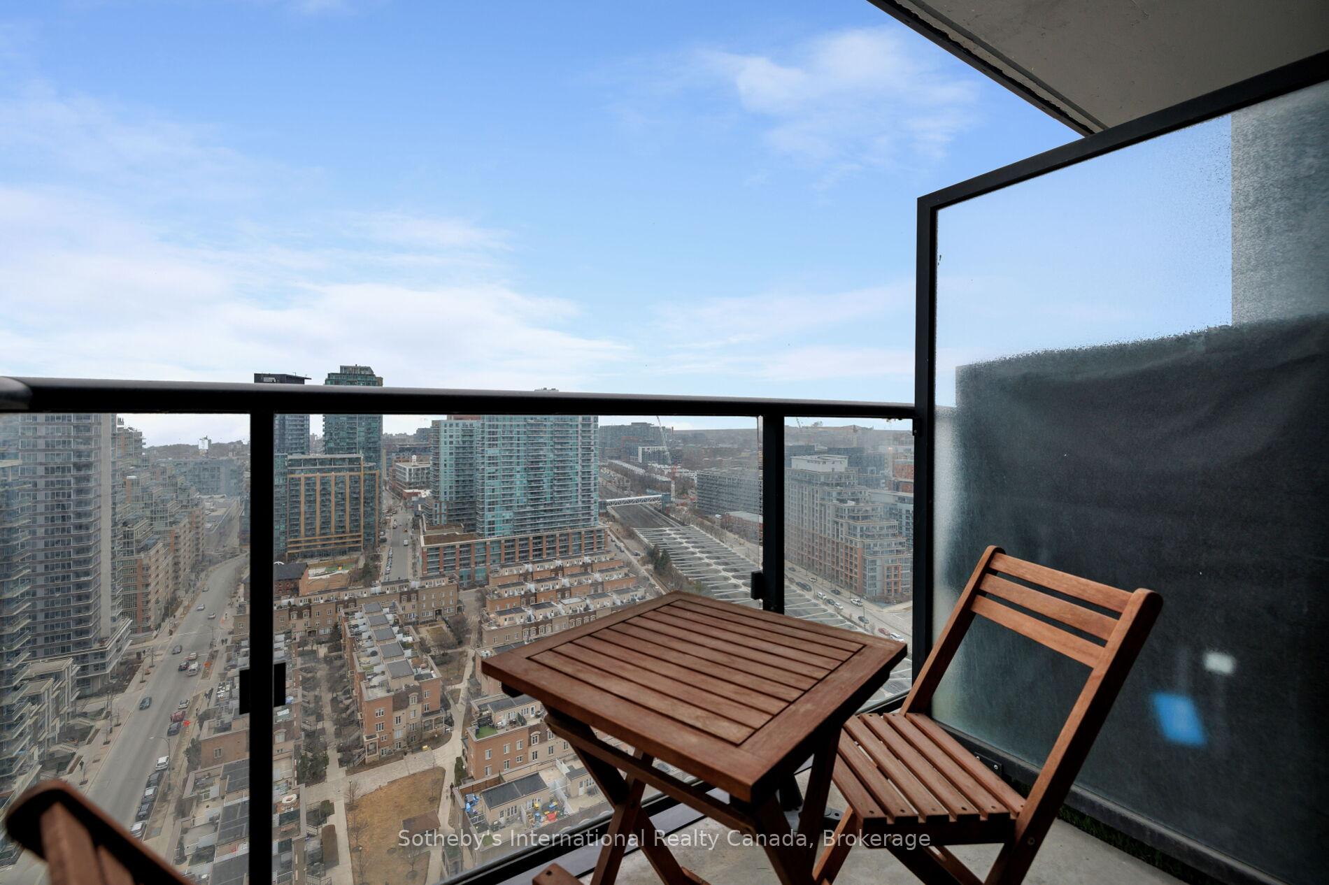 3 Bedrooms Condo at 19 Western Battery,  Toronto For sale