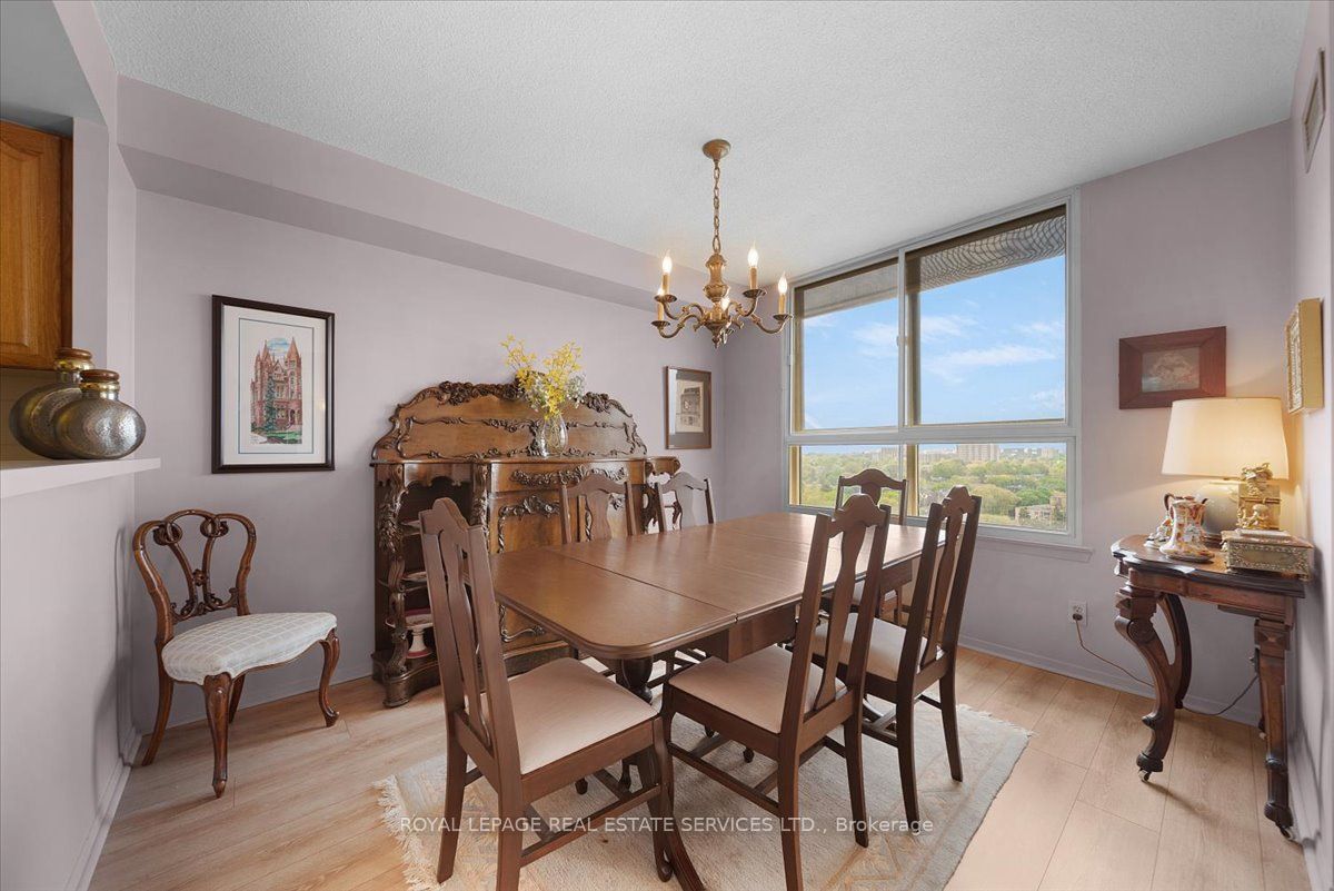 271 Ridley Boulevard, #PH 08