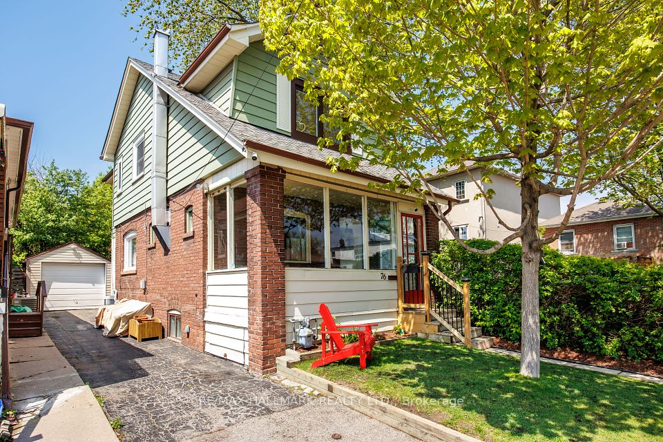 76 South Woodrow