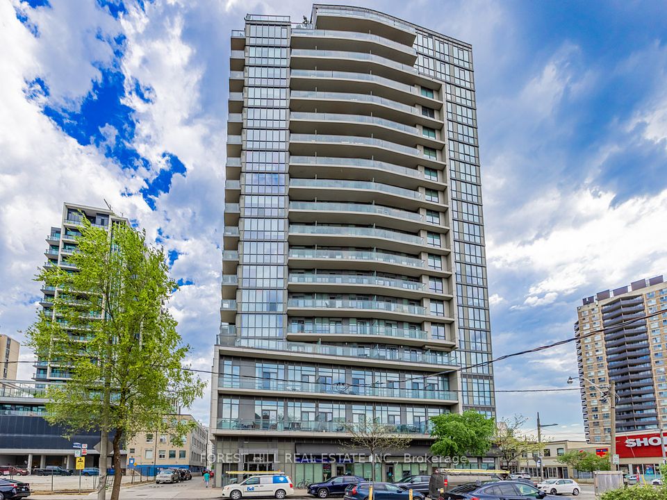 530 St. Clair