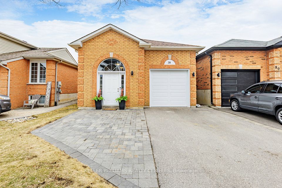 78 Clearmeadow