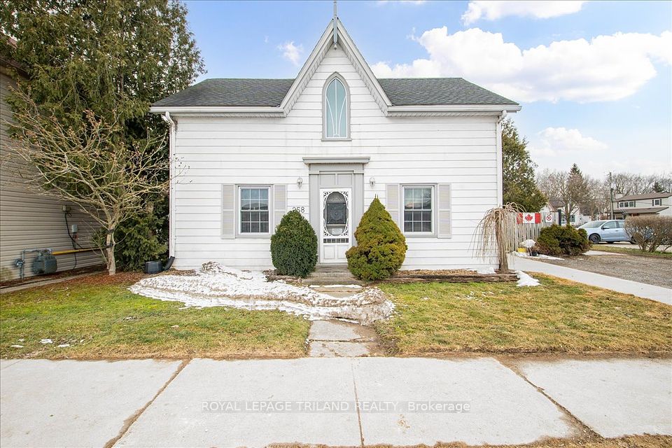 258 Main Street, Southwest Middlesex, ON N0L 1M0