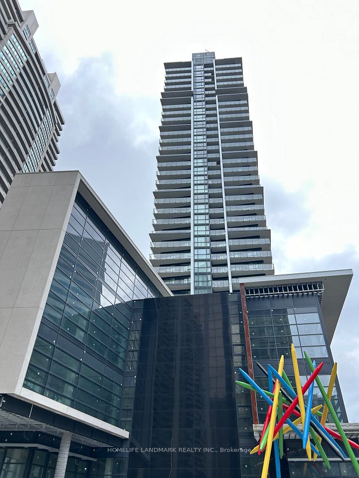 4955 yonge