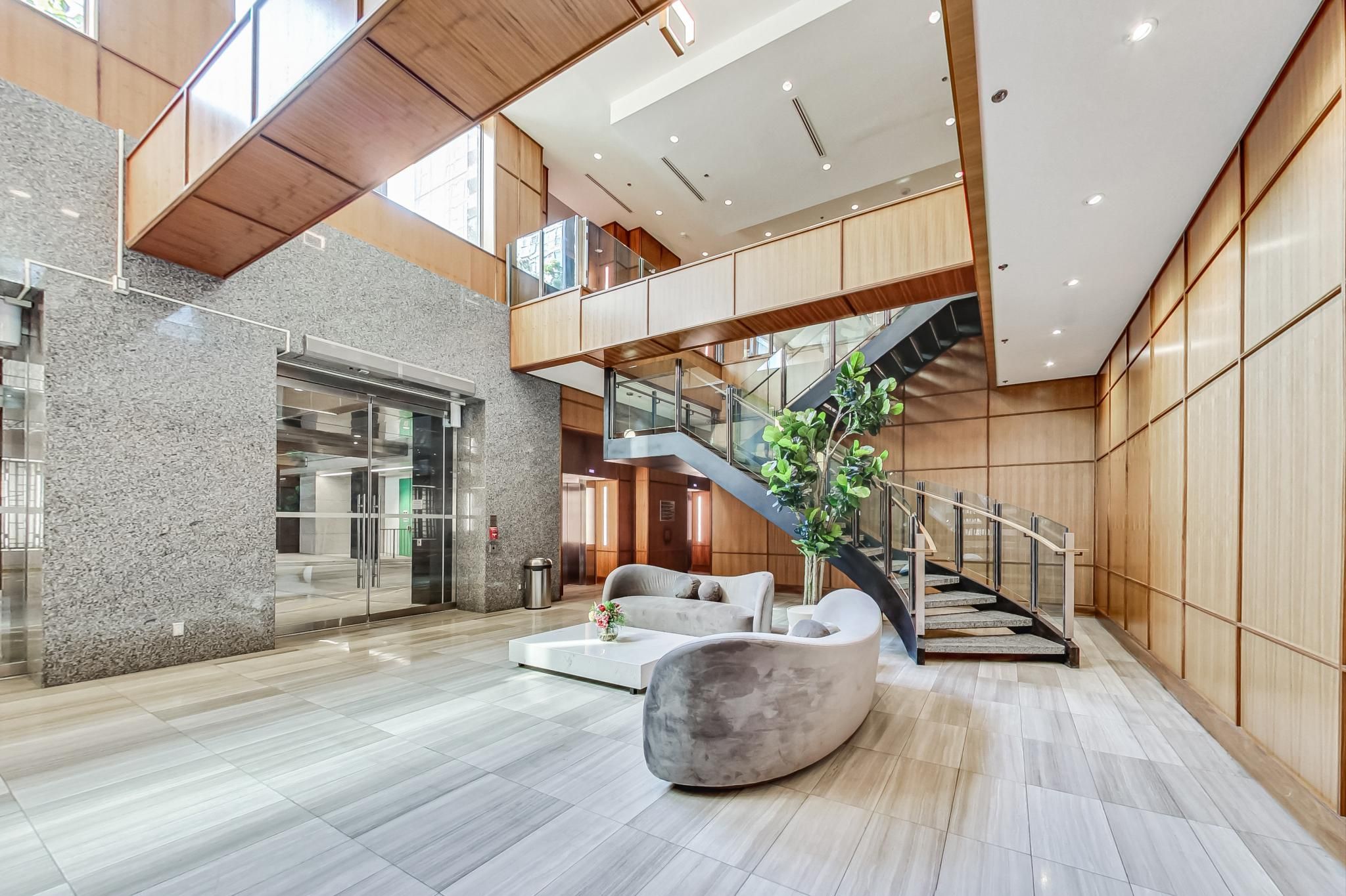 111 St Clair Avenue 1025