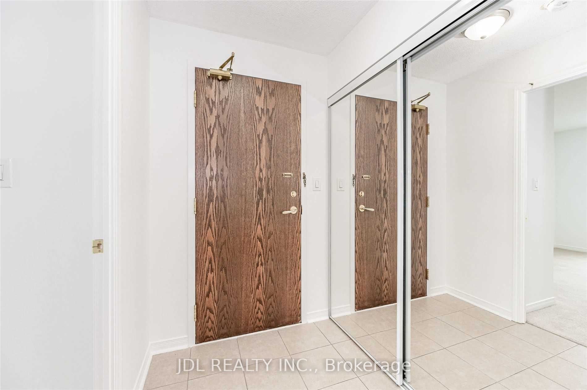4850 Glen Erin Drive, #1703