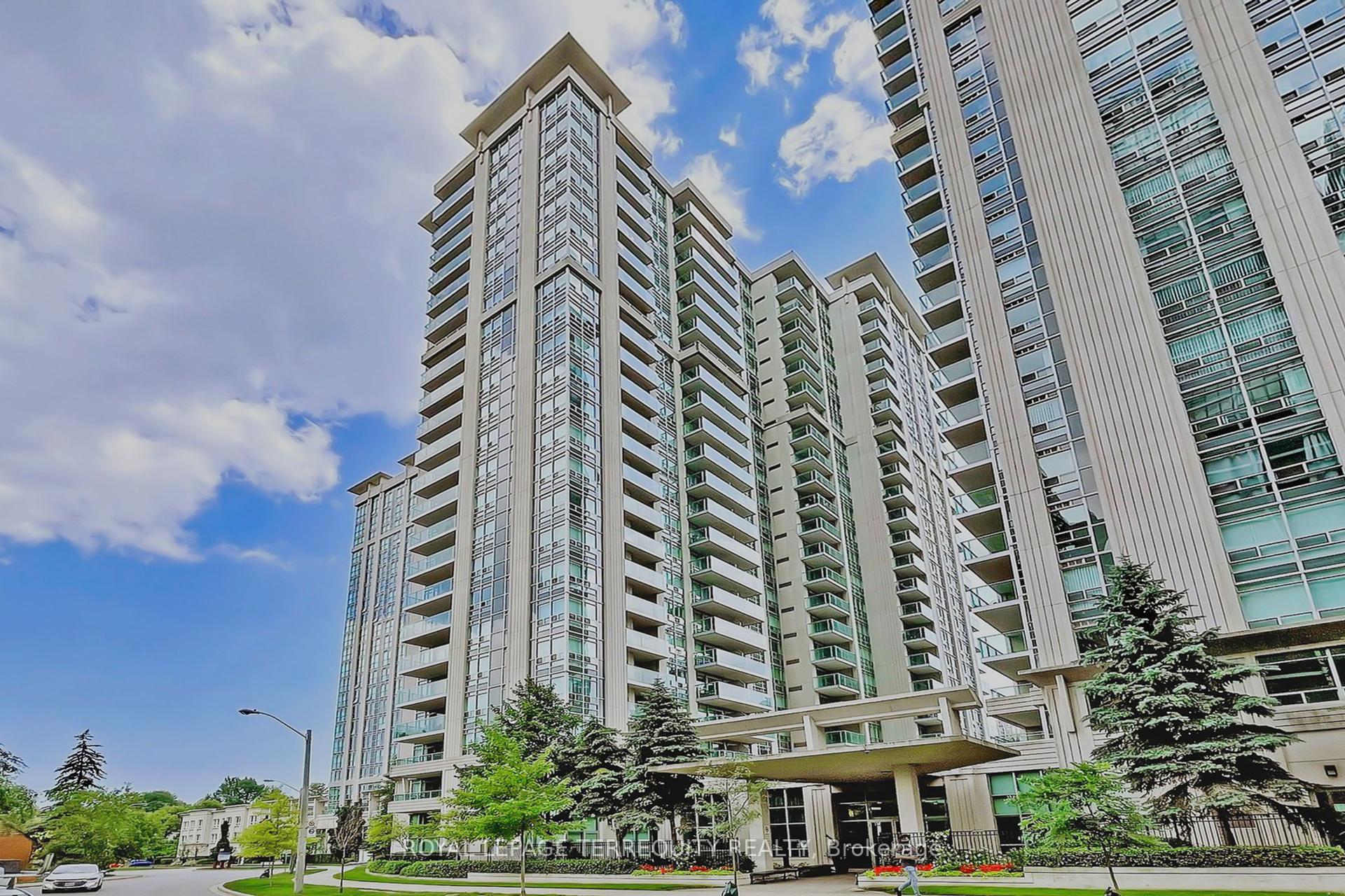 2 Bedrooms Condo at 35 Bales, Toronto For sale
