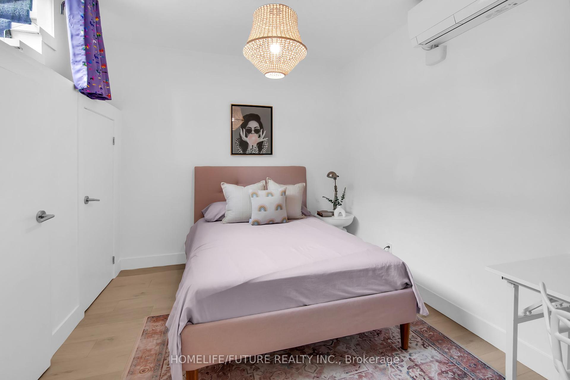 2 Bedrooms Condo at 660 Pape, Toronto For sale
