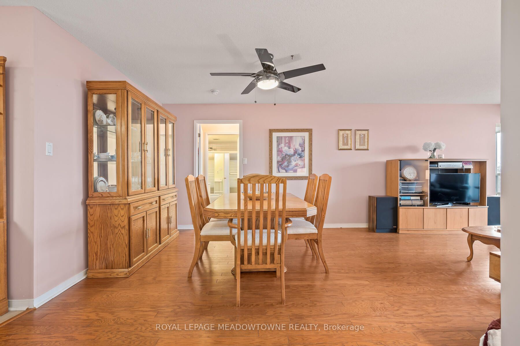 20 McFarlane Drive, #602
