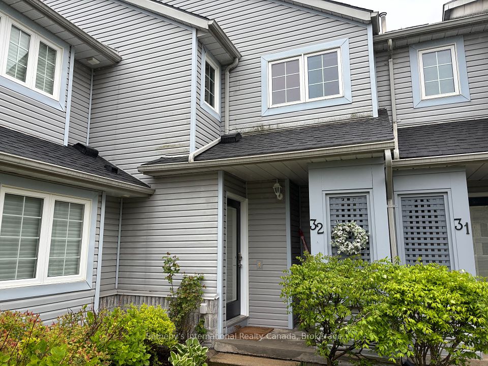 #32 - 146 SETTLERS Way, Blue Mountains, ON L9Y 0N9