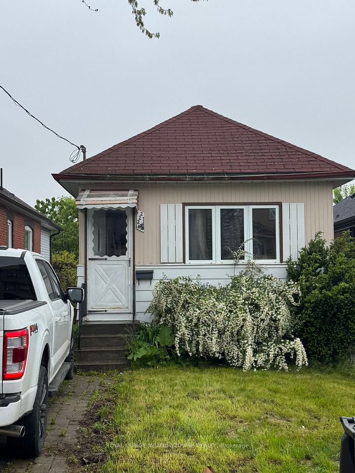222 Belgravia