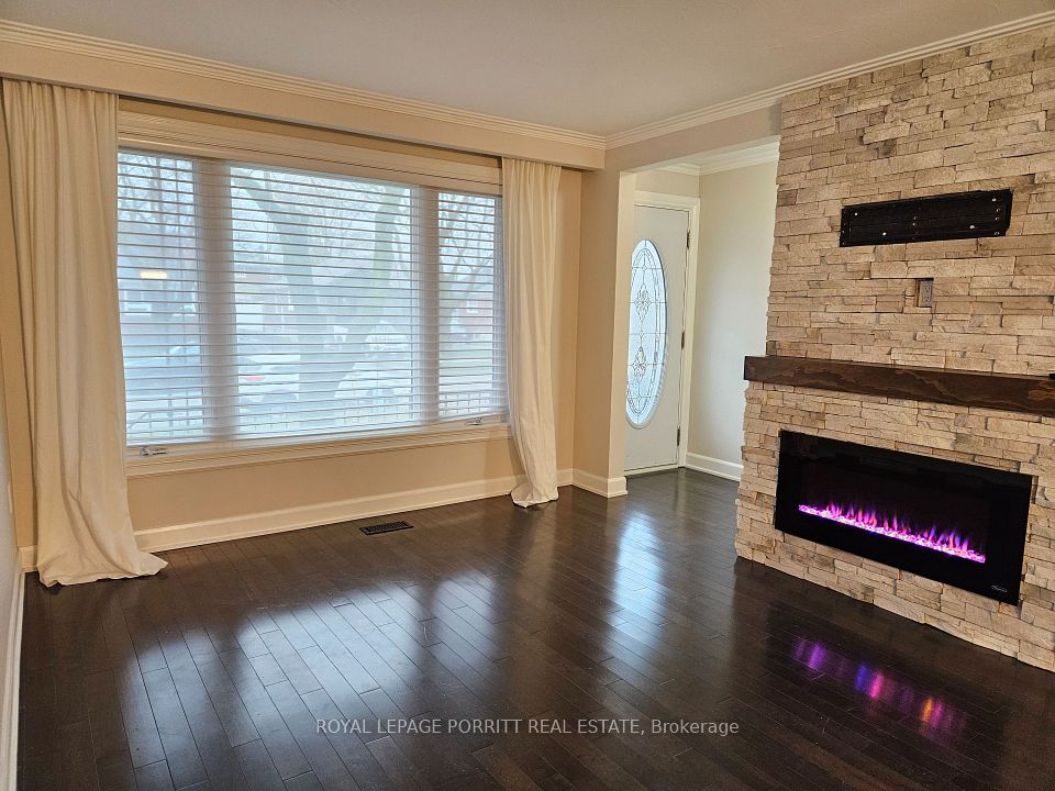 #Main - 273 Delta Street, Toronto, ON M8W 4G1