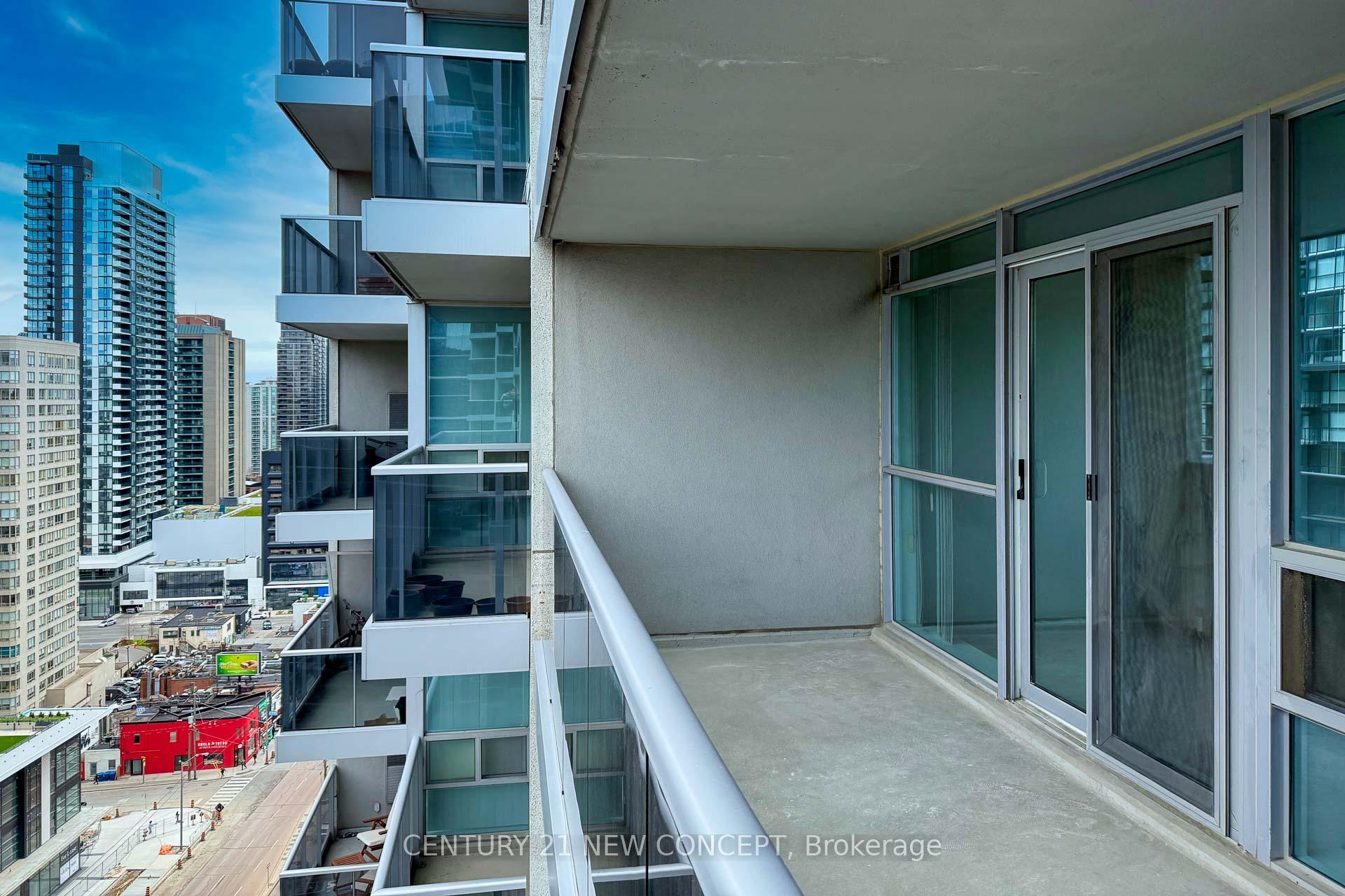 2 Bedrooms Condo at 4968 Yonge, Toronto For sale