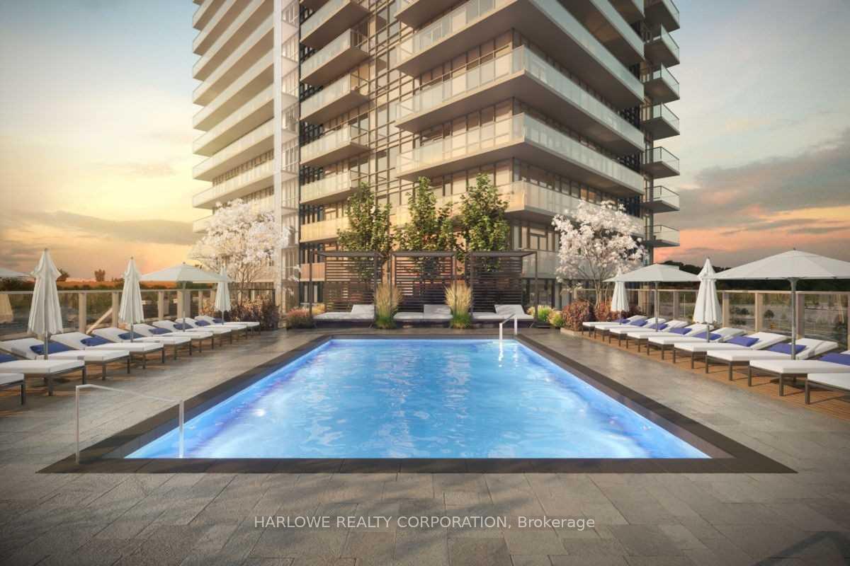 #1804 – 4655 Metcalfe Avenue, Mississauga, ON L5M 0Z7