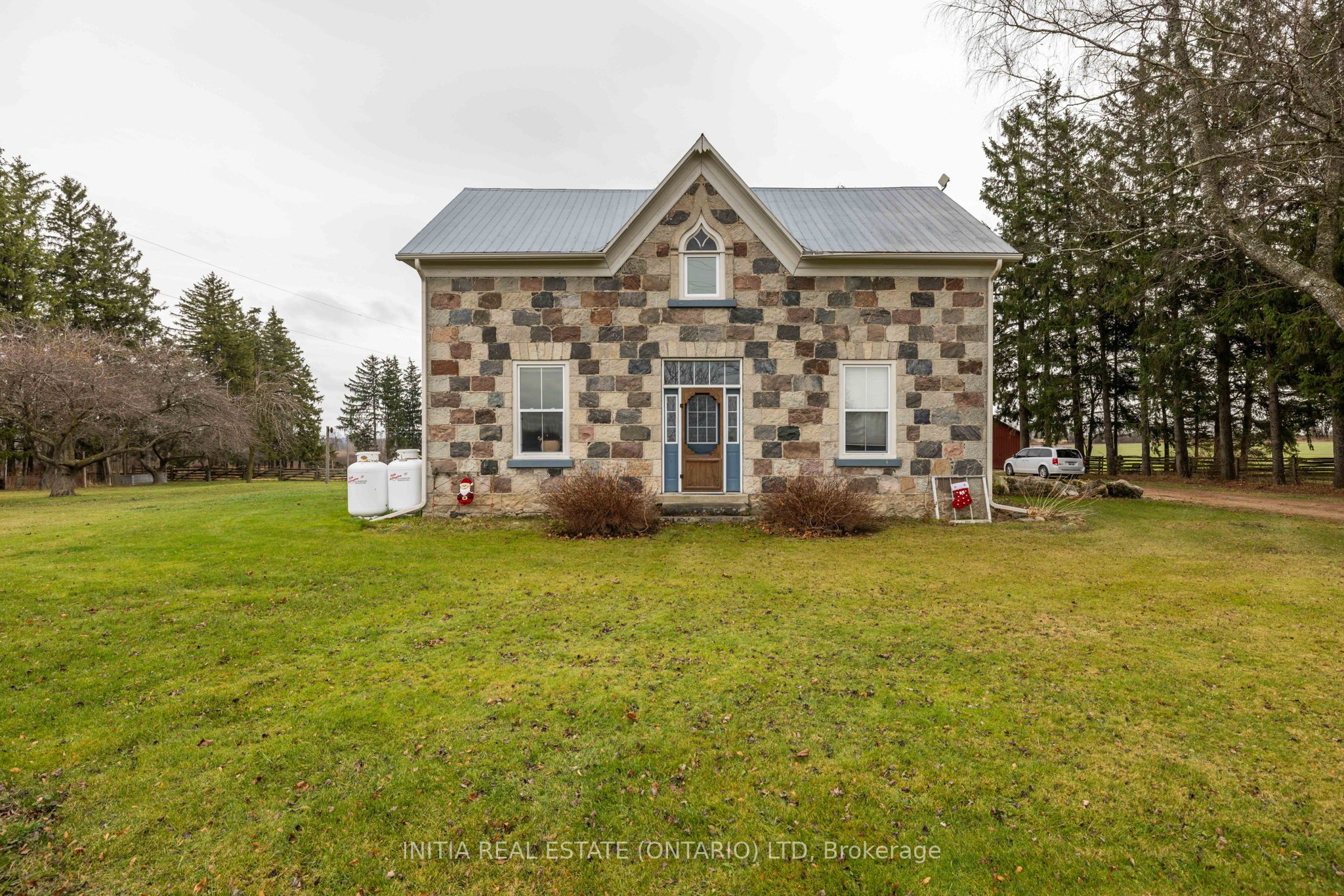 312621 Highway 6, Southgate, ON N0G 1R0