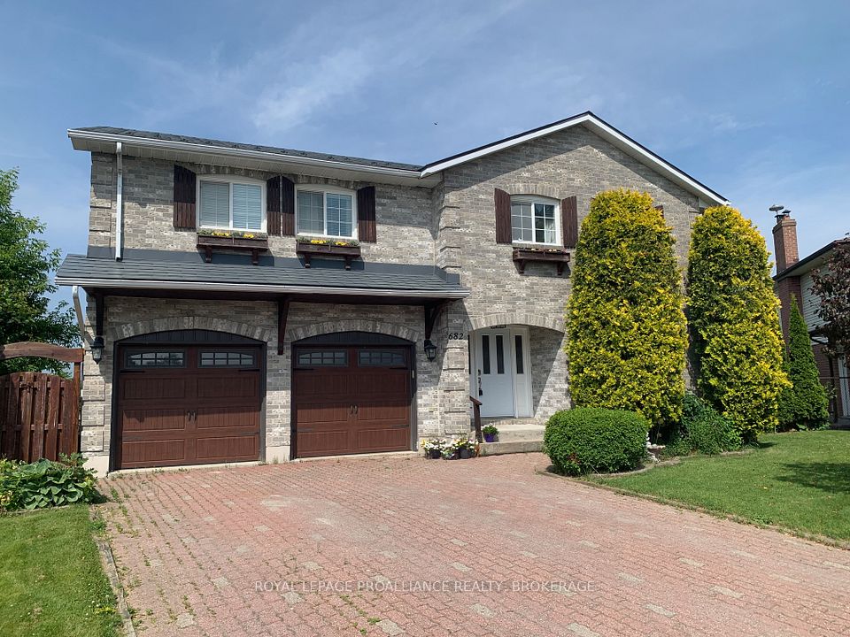 682 Summerfield