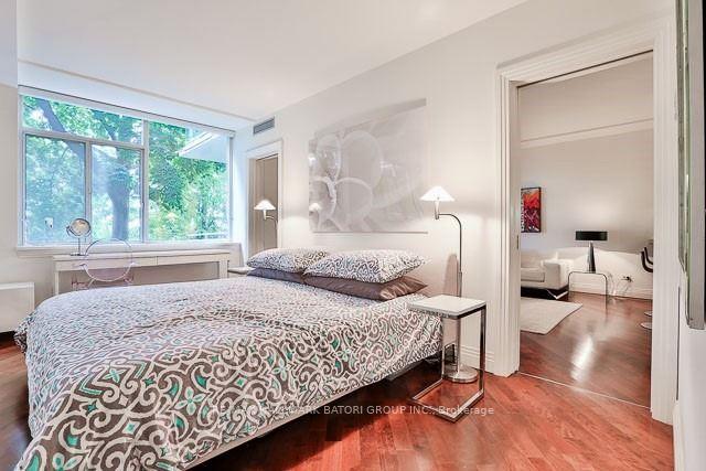 1 Bedroom Condo at 1 Benvenuto, Toronto For sale