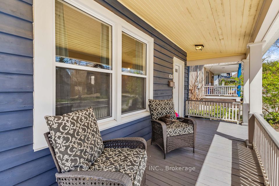 476 Emery Street ; MLS ID: X12111312