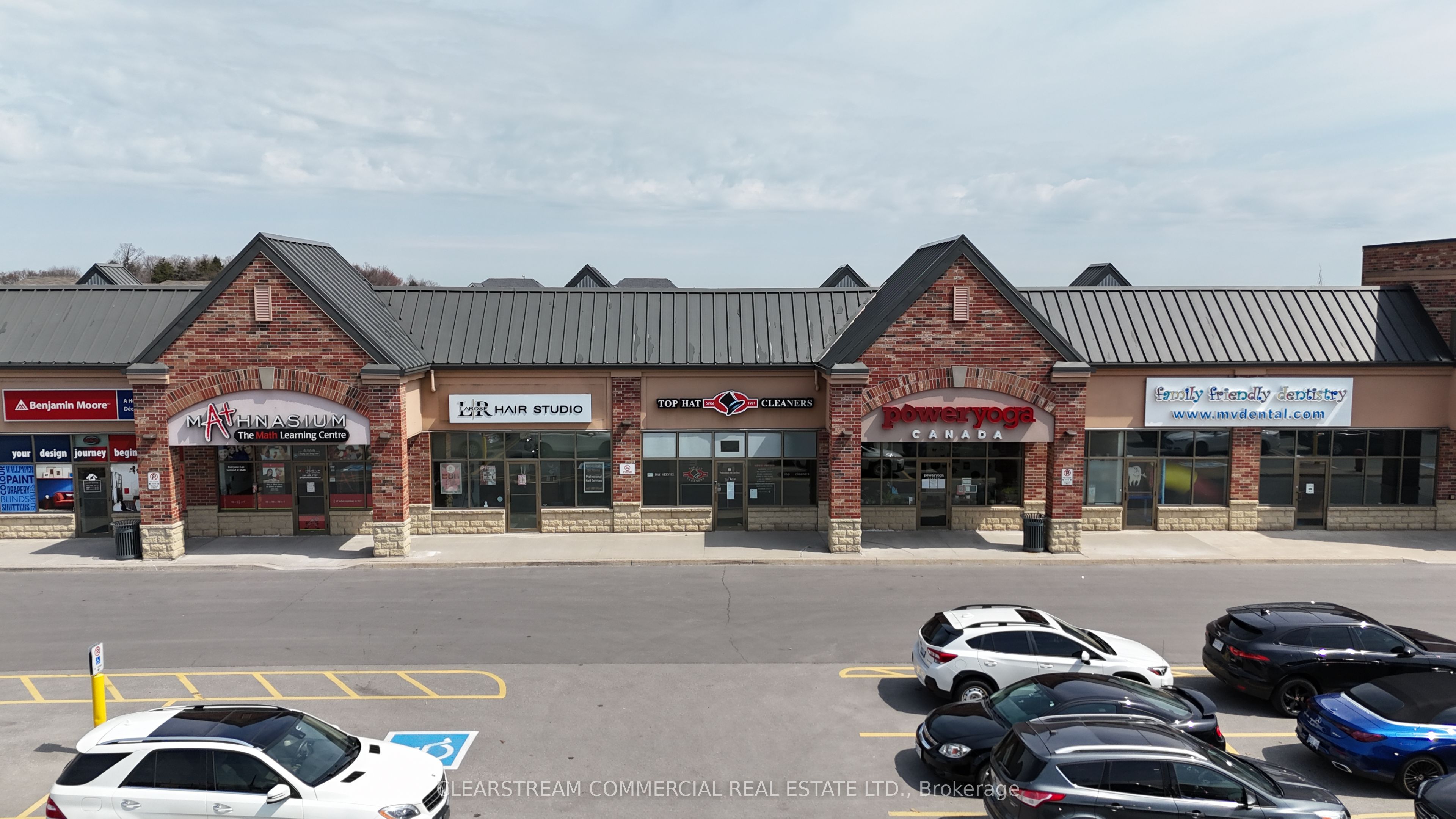 361 Mountainview Road S, #BB09