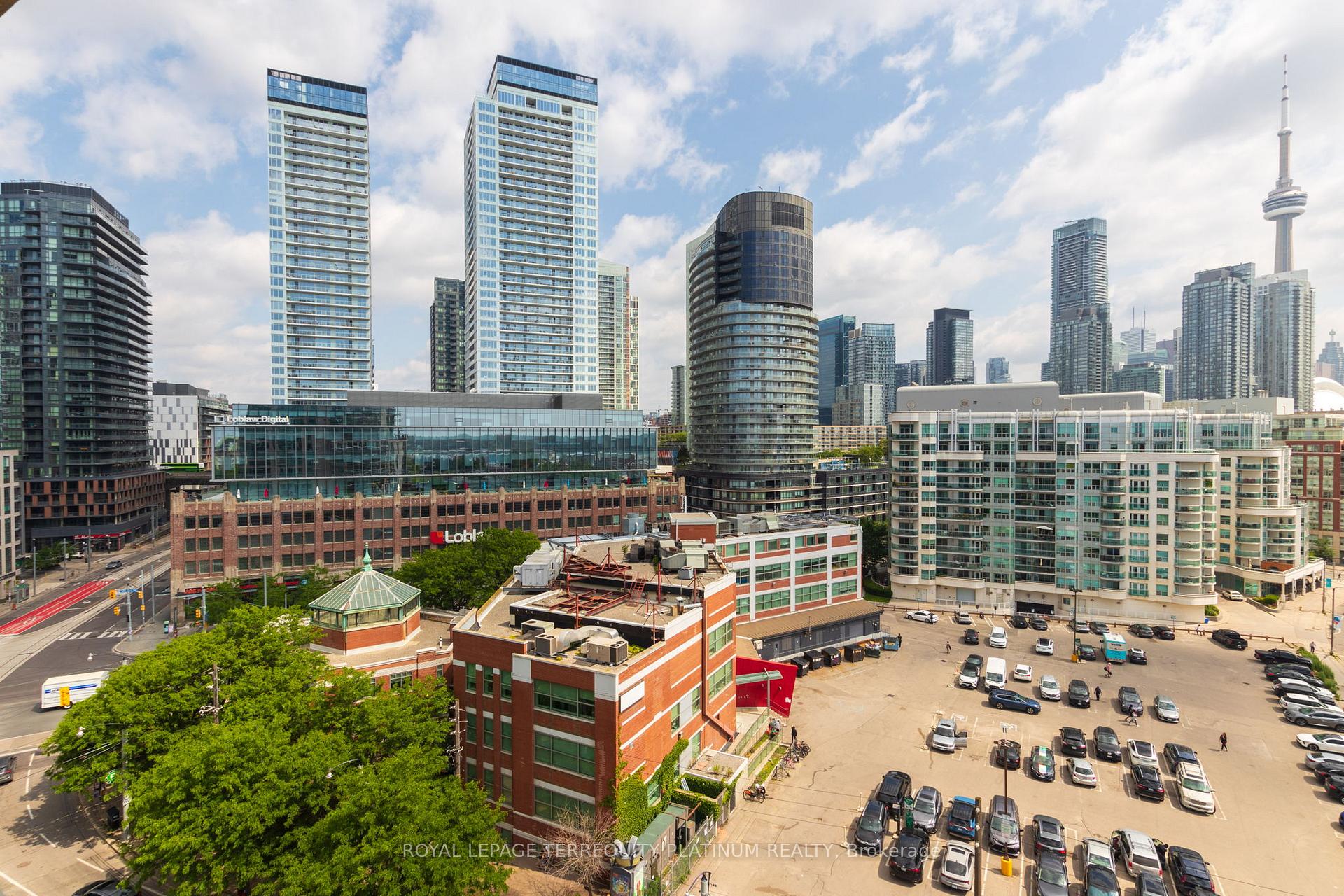 Condo at 650 Queens, Toronto For sale