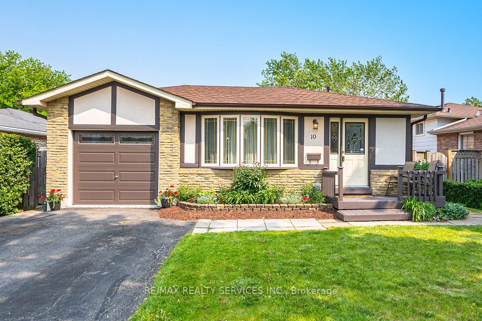 10 Gatewood