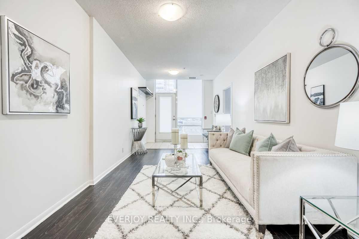 1 Bedroom Condo at 96 St Patrick,  Toronto For sale