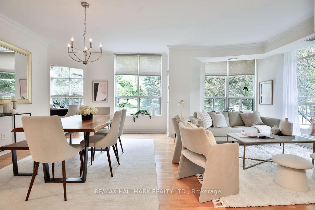 2 Bedrooms Condo at 2511 Bloor, Toronto For sale
